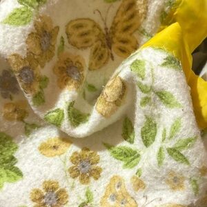 Grandma quilt handmade for Whitney